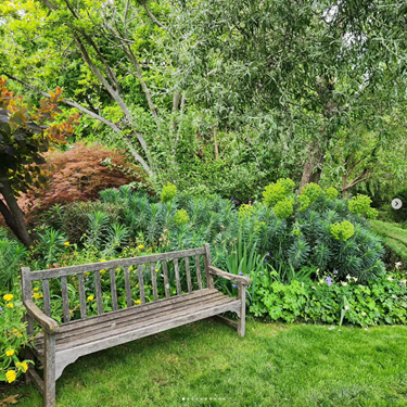 Garden Maintenance Canberra