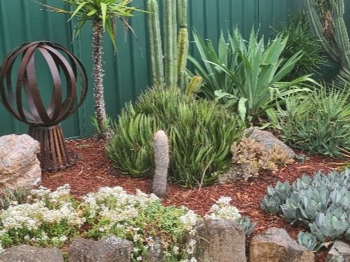 Garden Maintenance Canberra